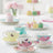 Miranda Kerr for Royal Albert - Teacups & Saucers (Set of 4)