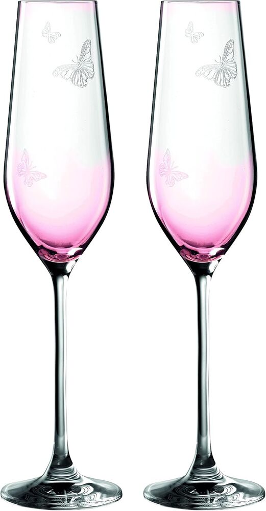 Miranda Kerr for Royal Albert - Flute Pair (Set of 2)