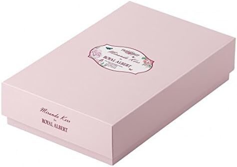 Miranda Kerr for Royal Albert - Flute Pair (Set of 2)
