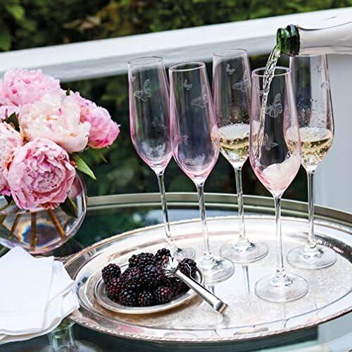 Miranda Kerr for Royal Albert - Flute Pair (Set of 2)