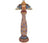 Jim Shore Heartwood Creek - Angel with Book Tulip Base