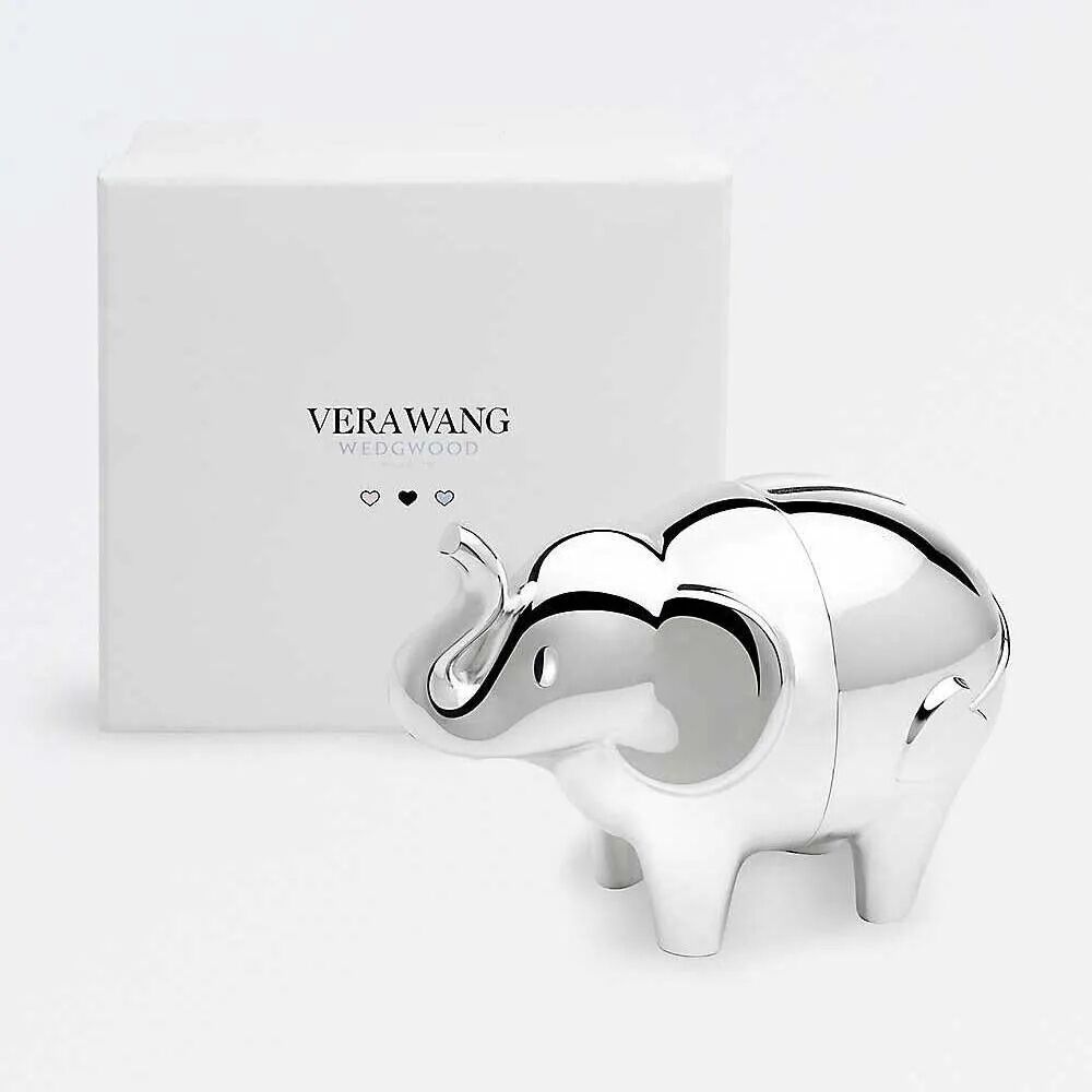 Wedgwood Vera Wang Vera Love Always - Baby Bank