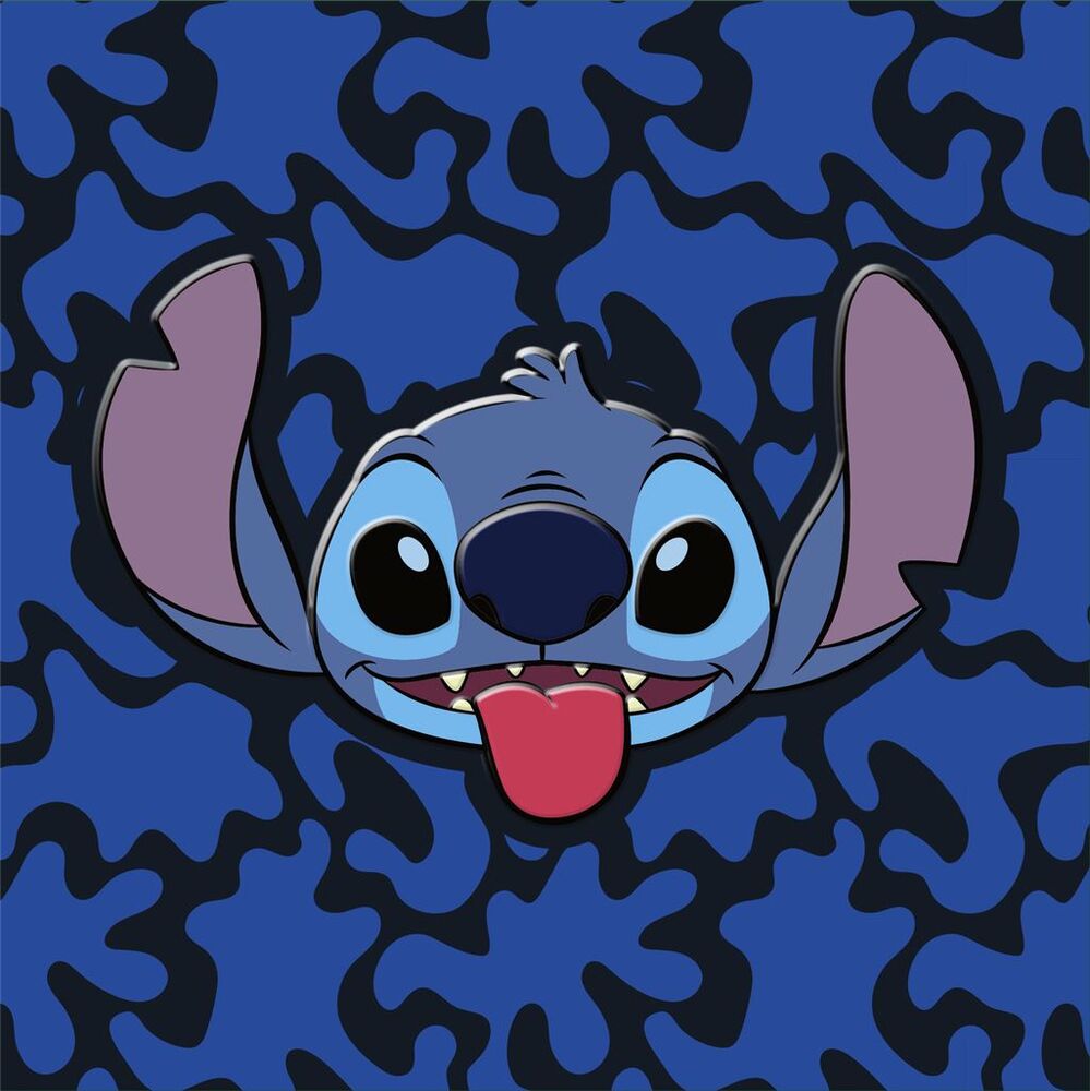 Hallmark Card - Disney Stitch