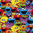 Hallmark Card - Sesame Street