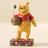 UNBOXED - Jim Shore Disney Traditions - Winnie The Pooh Silly Old Bear Figurine