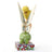 Jim Shore Disney Traditions - Peter Pan Tinkerbell - A Pixie Delight Personality Pose