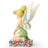 Jim Shore Disney Traditions - Peter Pan Tinkerbell - A Pixie Delight Personality Pose