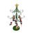 Jim Shore Heartwood Creek - Hanging Ornament Tree