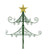 Jim Shore Heartwood Creek - Hanging Ornament Tree