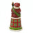 Jim Shore Heartwood Creek Santas Around The World - Scottish Santa
