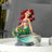 Jim Shore Disney Traditions - The Little Mermaid Ariel - Splash of Fun Personality Pose