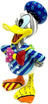 Disney Britto Donald Duck Figurine - Large