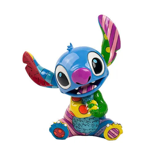 Disney Britto Stitch Large Figurine