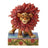 Jim Shore Disney Traditions - The Lion King Simba - Just Can't Wait To Be King