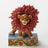 Jim Shore Disney Traditions - The Lion King Simba - Just Can't Wait To Be King