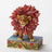 Jim Shore Disney Traditions - The Lion King Simba - Just Can't Wait To Be King