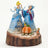 Jim Shore Disney Traditions - Cinderella Carved by Heart