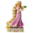 Jim Shore Disney Traditions - Rapunzel and Pascal Loyalty and Love Figurine