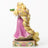 Jim Shore Disney Traditions - Rapunzel and Pascal Loyalty and Love Figurine