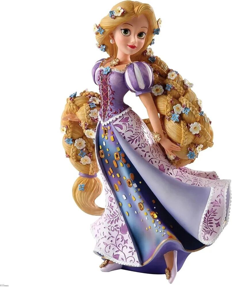 Disney Showcase Couture De Force - Rapunzel