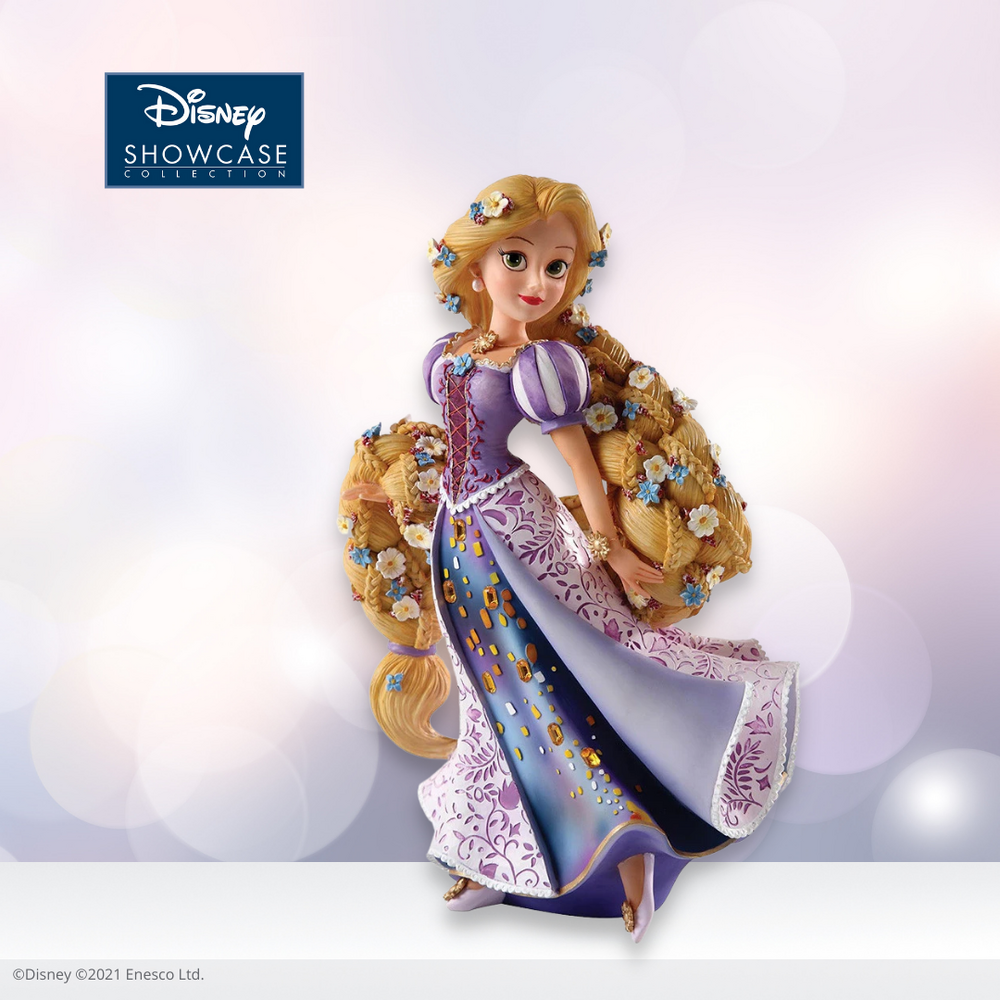 Disney Showcase Couture De Force - Rapunzel