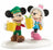 Disney Mickey's Merry Christmas Village by Dept 56 - Mickey & Minnie's Date Night