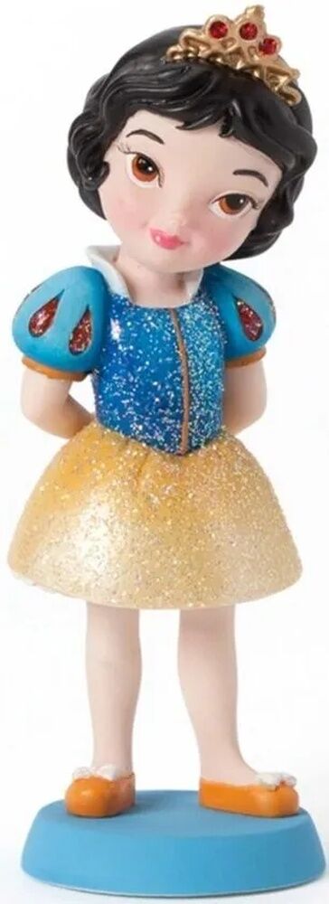 Disney Showcase Little Disney Princess Collection - Snow White