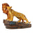 Jim Shore Disney Traditions - The Lion King Simba & Nala - Love At Pride Rock