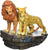 Jim Shore Disney Traditions - The Lion King Simba & Nala - Love At Pride Rock
