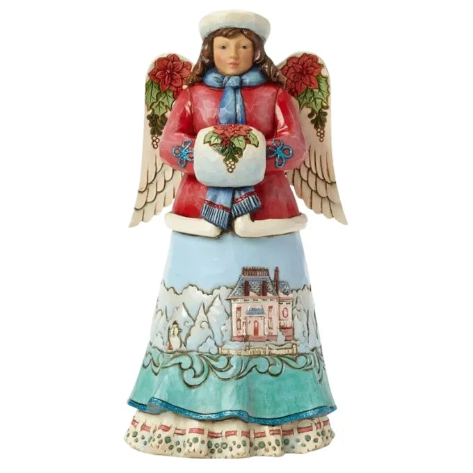 Heartwood Creek Angel Collection - Angelic Blessings to You and Yours