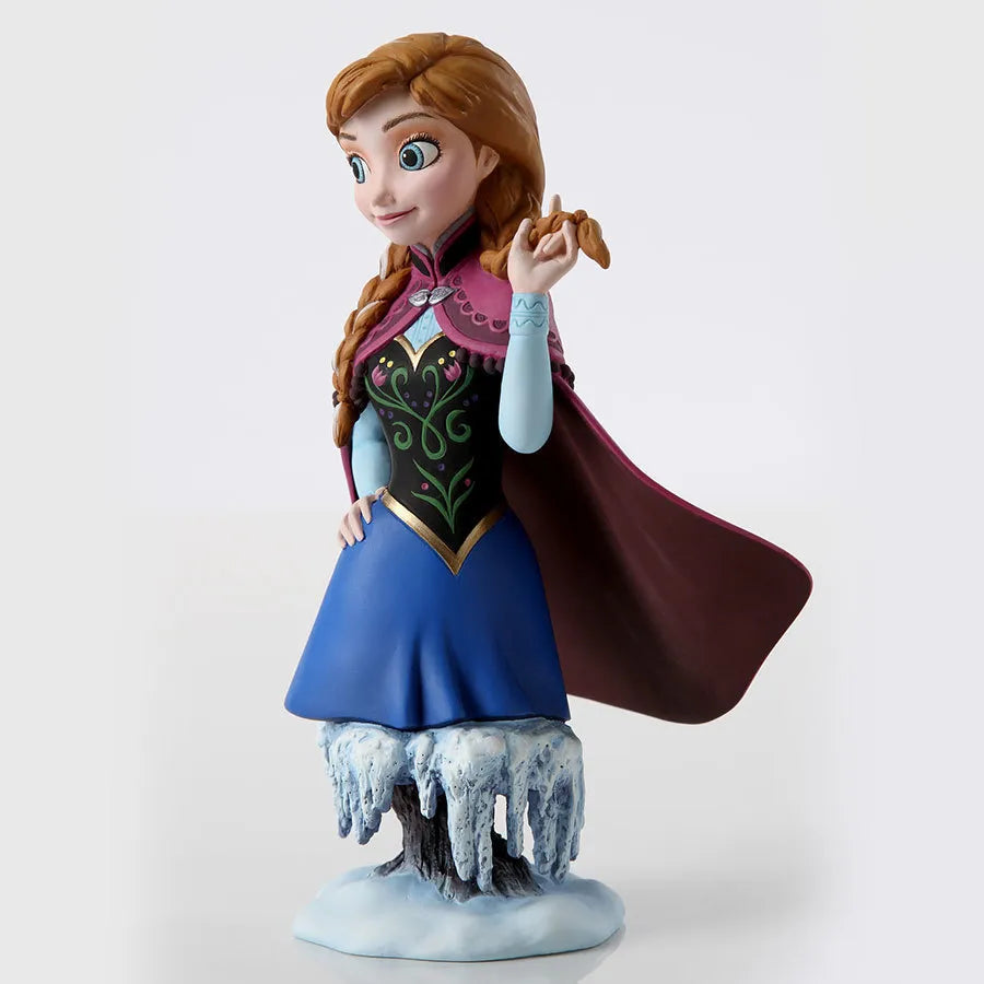 Disney Showcase Grand Jester Studios - Anna from Frozen