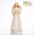 Foundations Bless Those Who Suffer Mini Angel Figurine