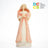 Foundations Bless Your Heart Mini Angel Figurine