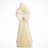 Foundations Bless Your Heart Mini Angel Figurine