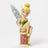 Jim Shore Disney Traditions - Peter Pan Tinkerbell - Crafty Tink Personality Pose
