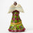 Heartwood Creek Angel Collection - A Bird in the Hand