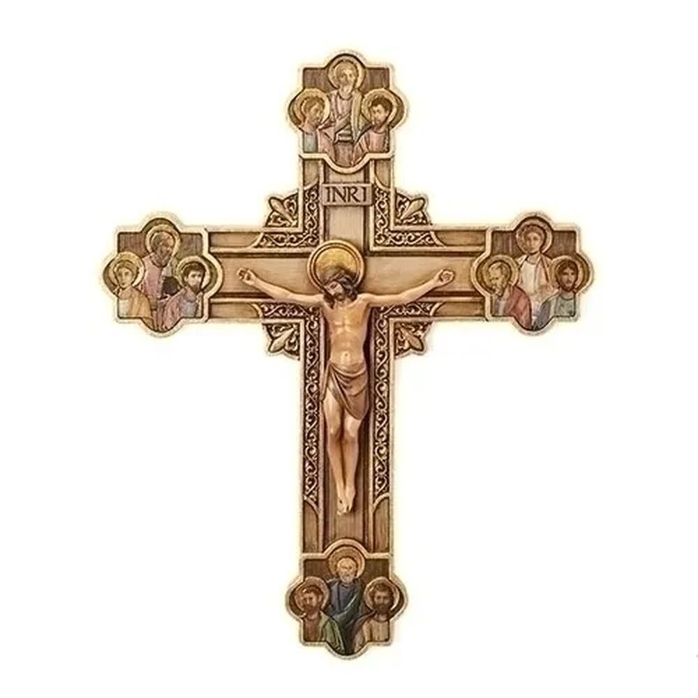 Joseph's Studio - The Apostles Crucifix 30cm