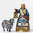 Heartwood Creek Classic - Shepherd-Black Sheep Mini Nativity