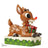 Rudolph Traditions by Jim Shore - Rudolph With Lighted Nose