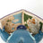 Jim Shore Disney Traditions - Lilo & Stitch - Finding A Family