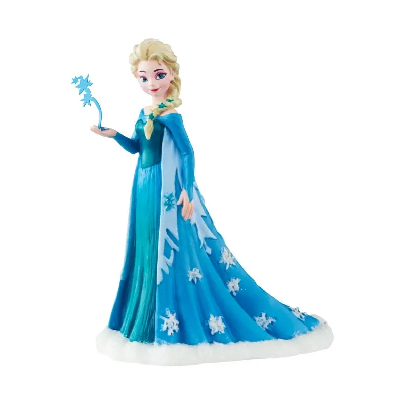 Unboxed - Frozen Village - Elsa