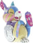 Disney Britto Thumper Mini Figurine