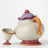 Jim Shore Disney Traditions - Beauty & The Beast Mrs. Potts and Chip - A Mother's Love