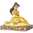 Jim Shore Disney Traditions - Beauty & The Beast Belle - Be Kind Personality Pose