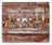 Roman Inc - Last Supper Panel