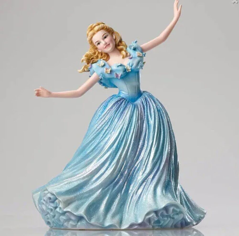 Disney Showcase Couture De Force - Cinderella Live Action