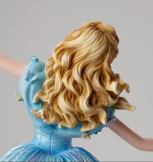 Disney Showcase Couture De Force - Cinderella Live Action