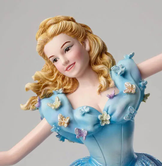 Disney Showcase Couture De Force - Cinderella Live Action