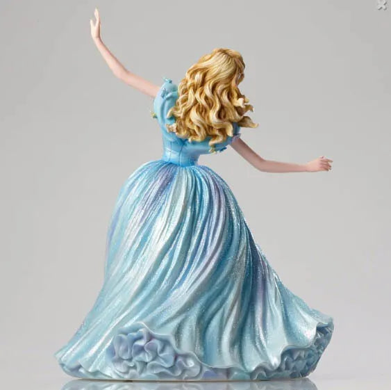 Disney Showcase Couture De Force - Cinderella Live Action