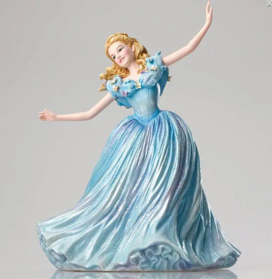 Disney Showcase Couture De Force - Cinderella Live Action